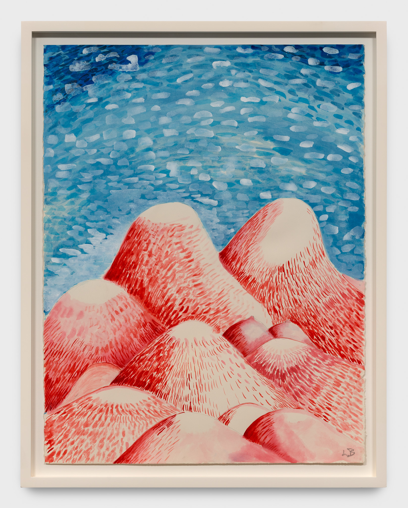 Untitled | Xavier Hufkens