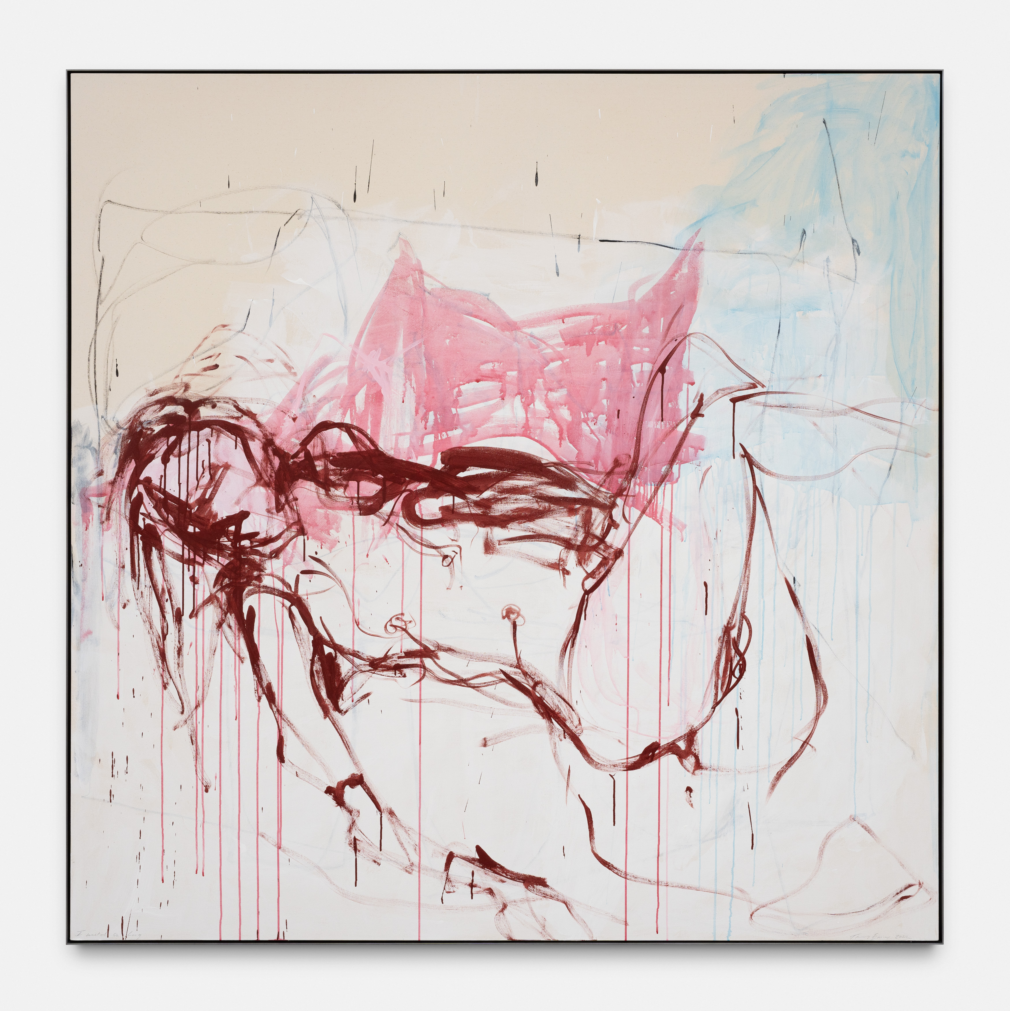 Tracey Emin | Xavier Hufkens