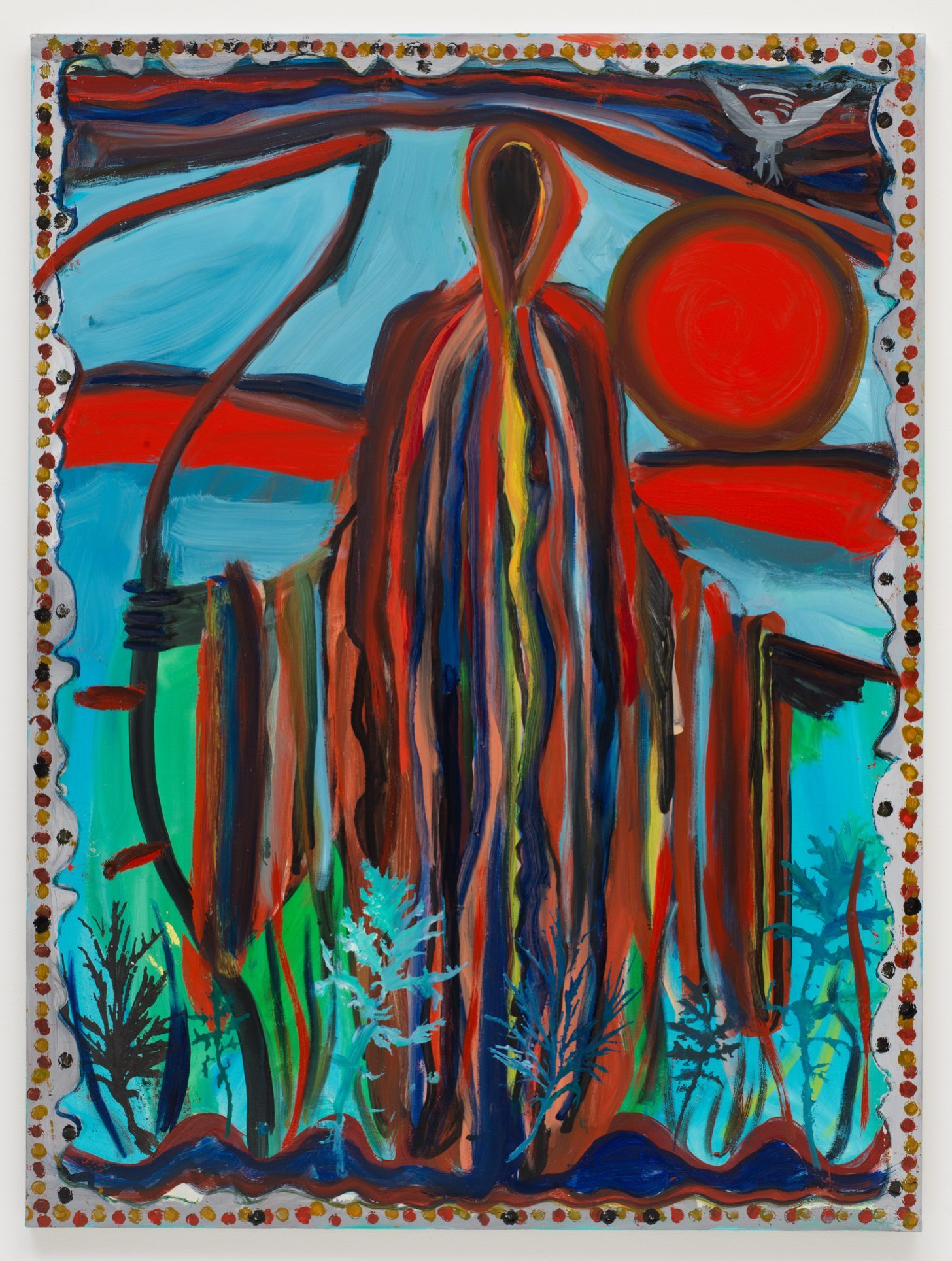 Josh Smith | Xavier Hufkens