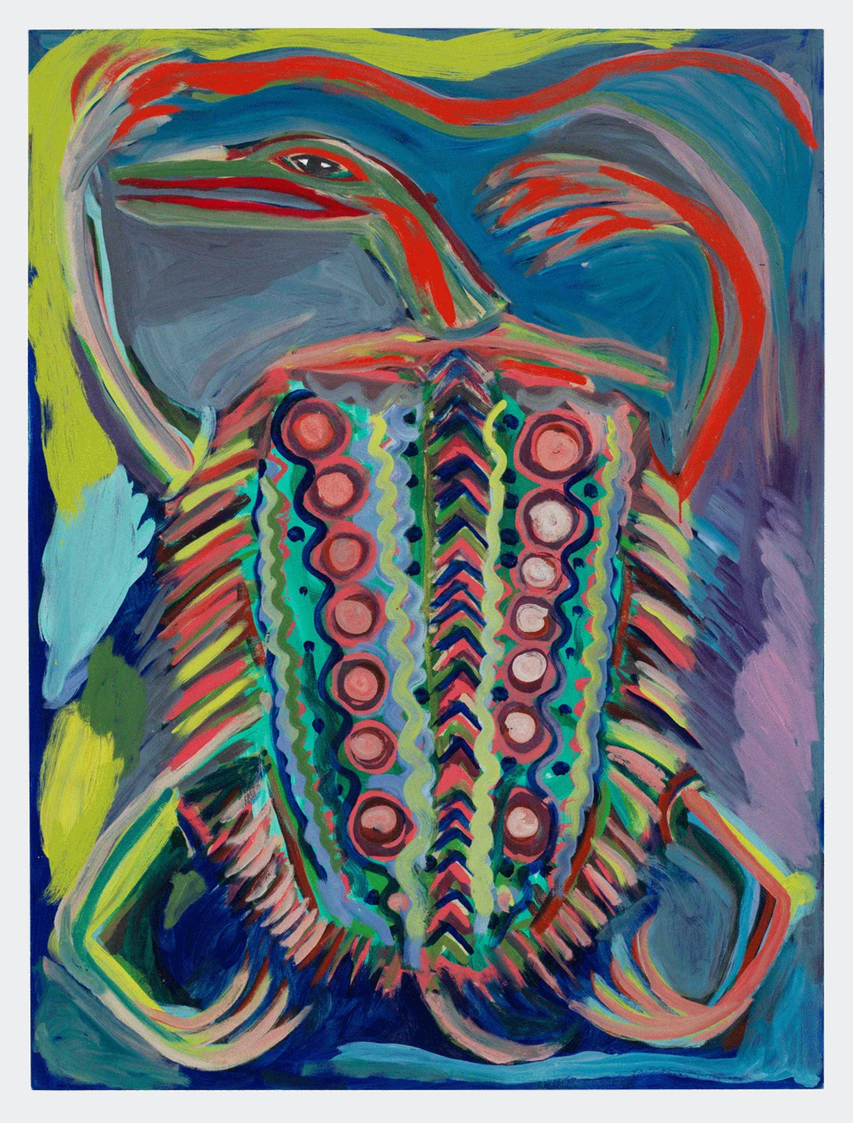 Josh Smith 作品集 Prints by Josh Smith | David Zwirner