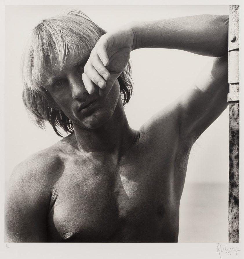 Peter Berlin | Xavier Hufkens