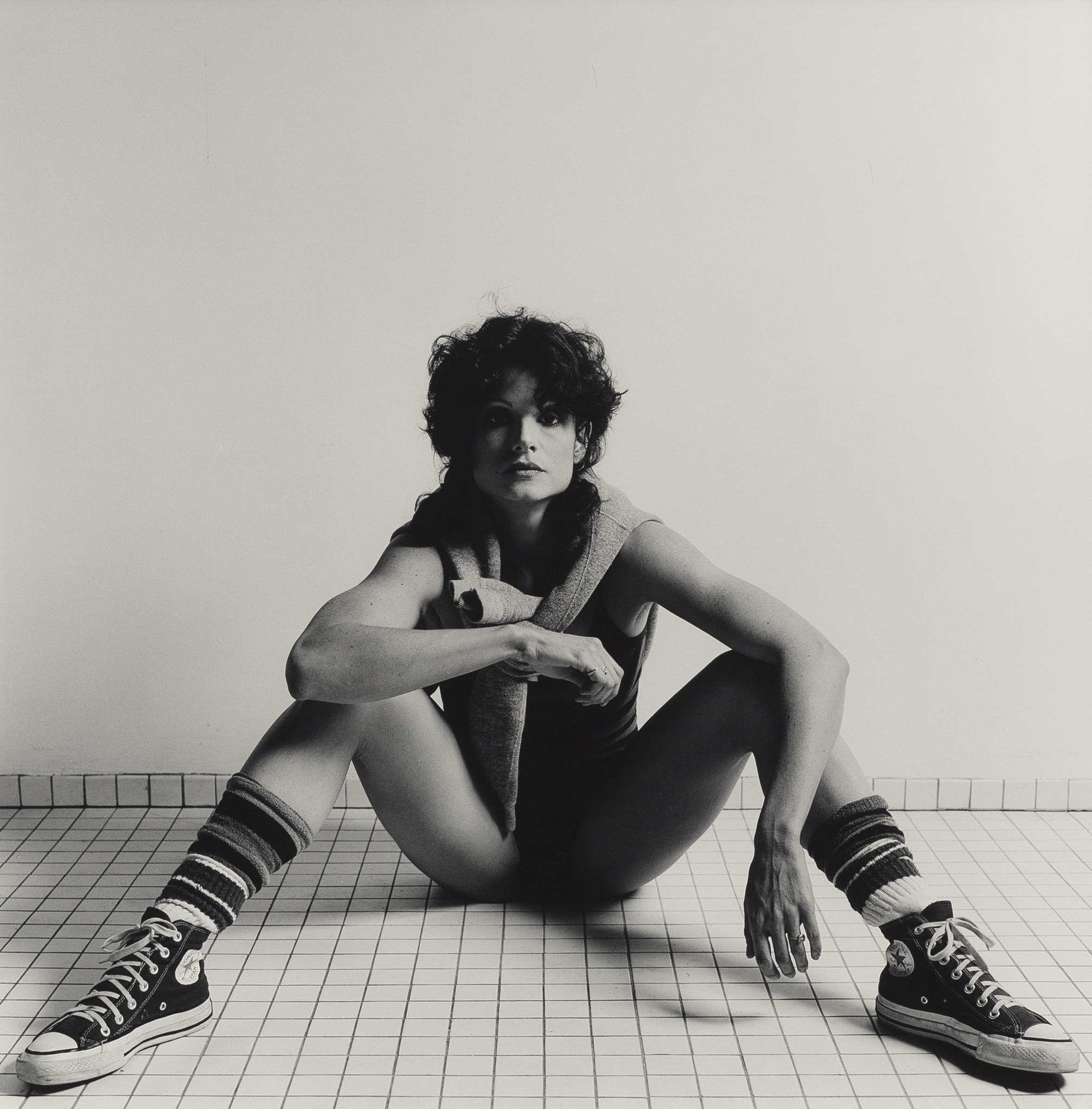 Robert Mapplethorpe | Xavier Hufkens Robert Mapplethorpe | Xavier Hufkens