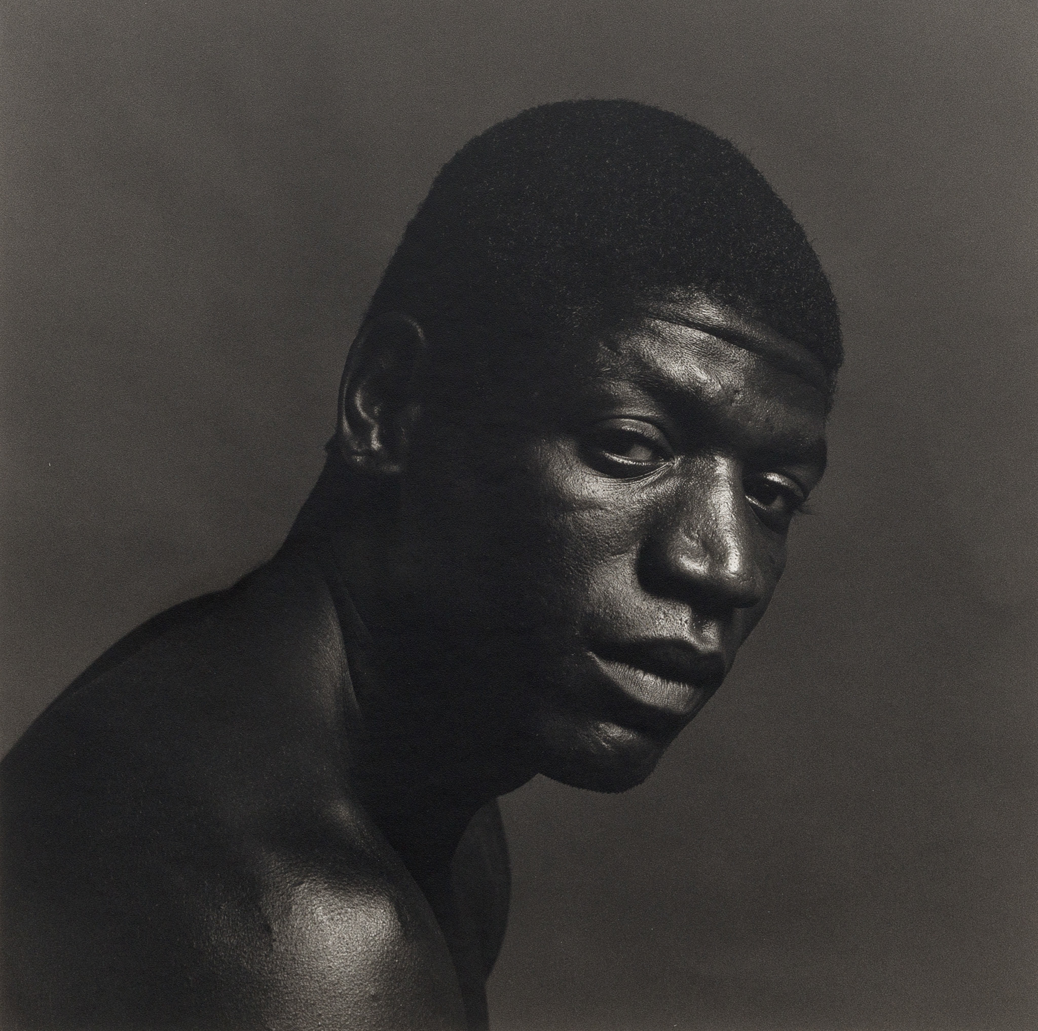 Robert Mapplethorpe | Xavier Hufkens Robert Mapplethorpe | Xavier Hufkens