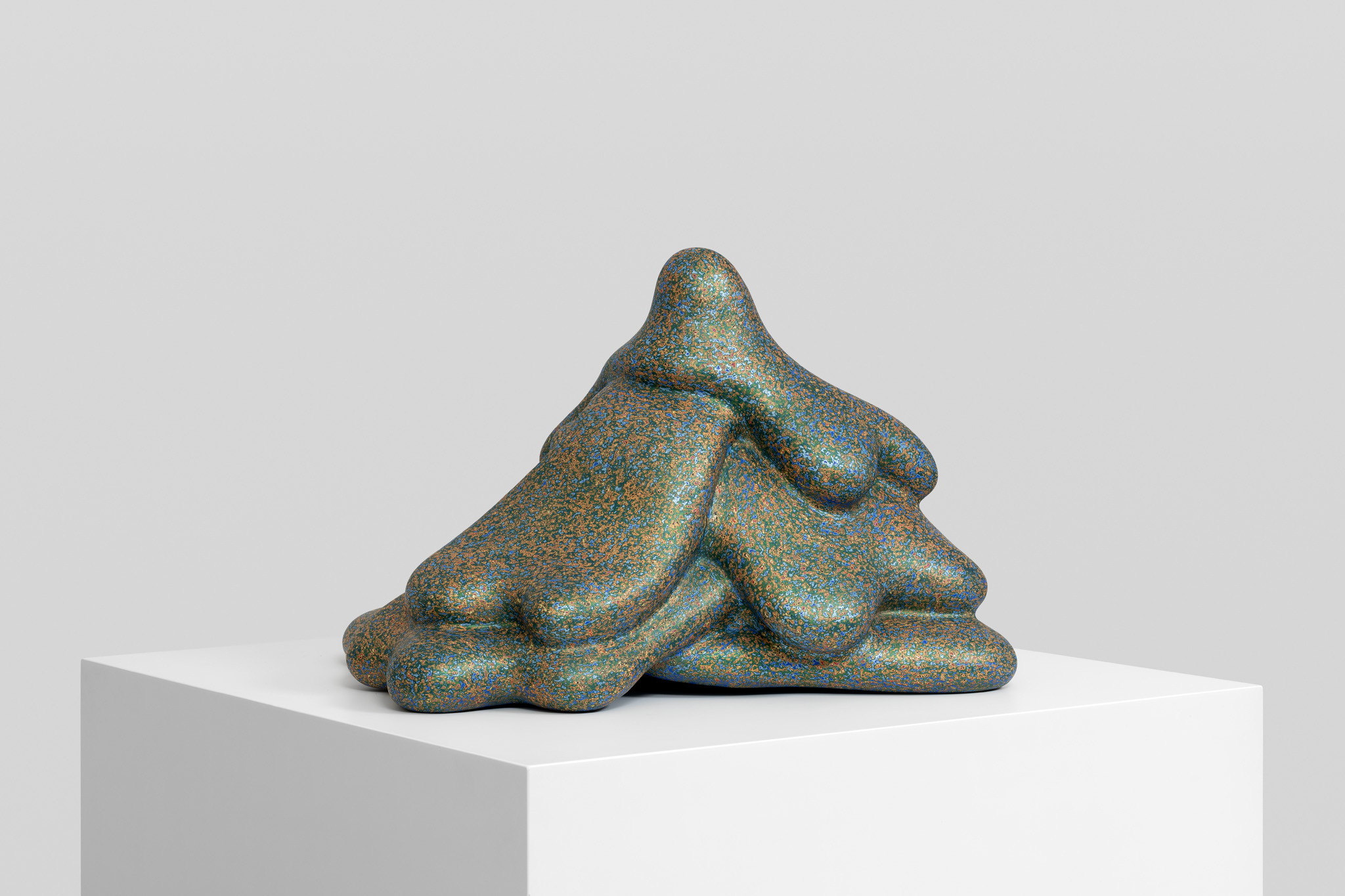 Oki | Xavier Hufkens