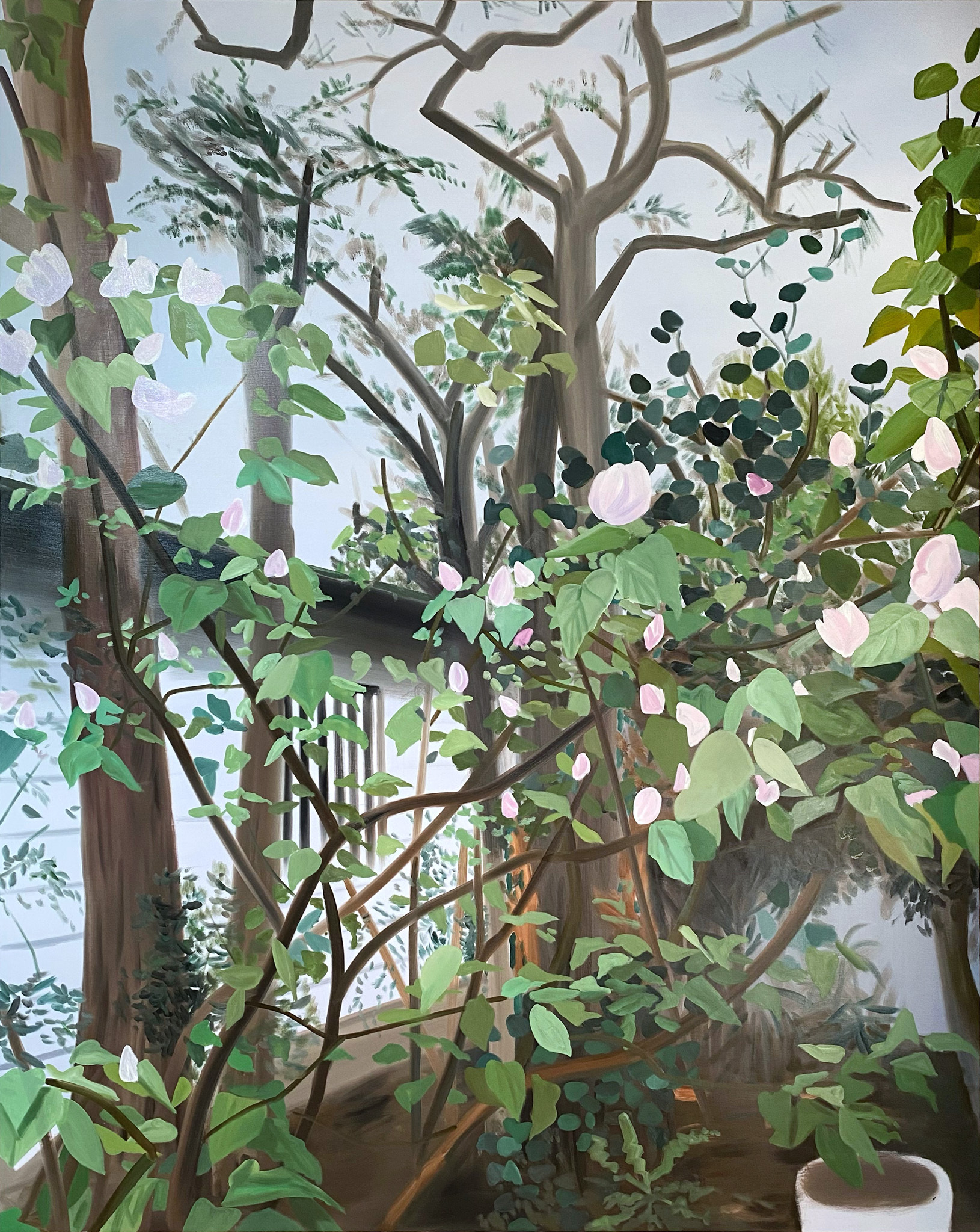 Ulala Imai | Xavier Hufkens