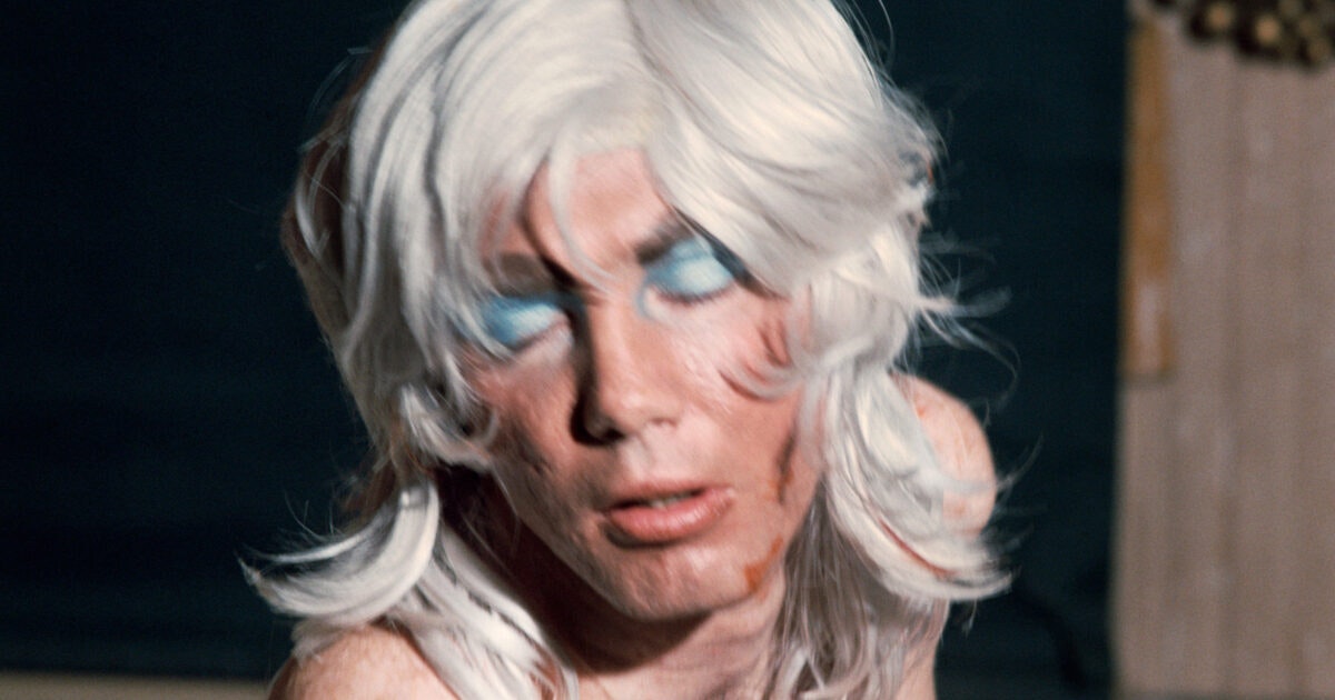 Tubbing & Sailor's Meat | Xavier Hufkens