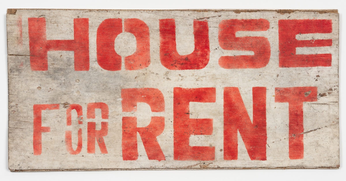 House for Rent Xavier Hufkens