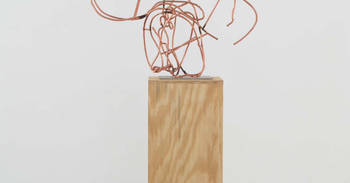 Untitled | Xavier Hufkens