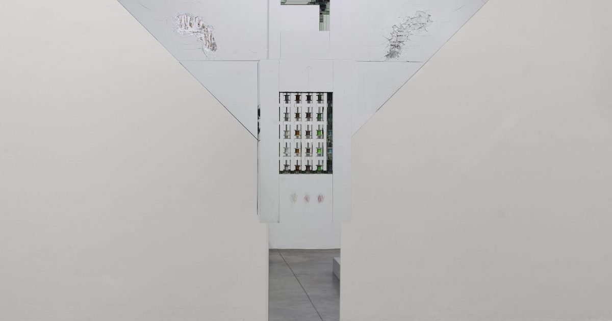 Untitled | Xavier Hufkens