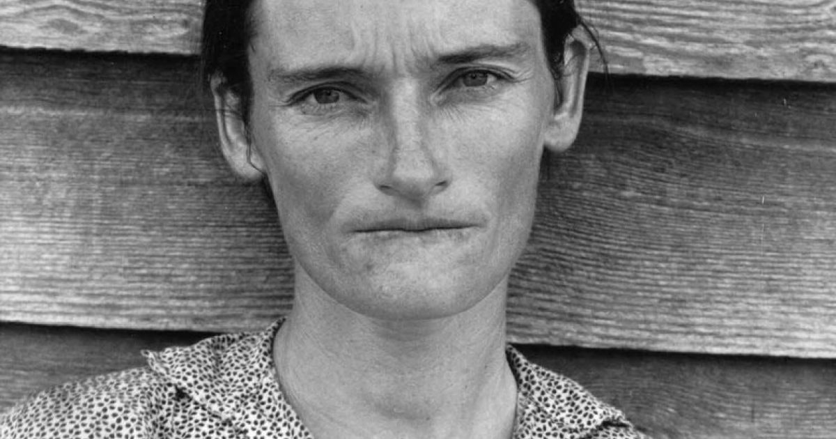 After Walker Evans 4 Xavier Hufkens