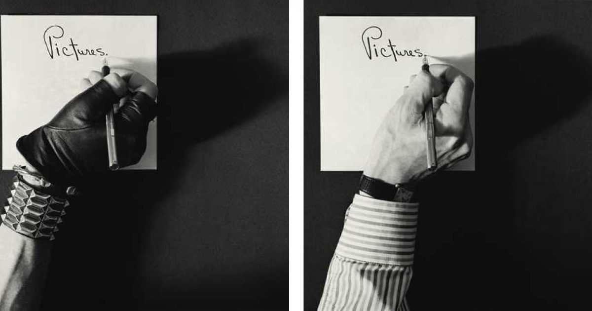 Pictures/Self Portrait | Xavier Hufkens