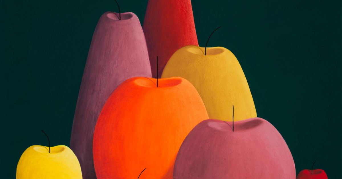 Still Life | Xavier Hufkens