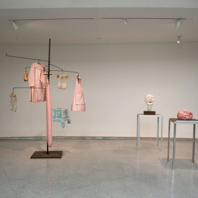 Louise Bourgeois | Xavier Hufkens