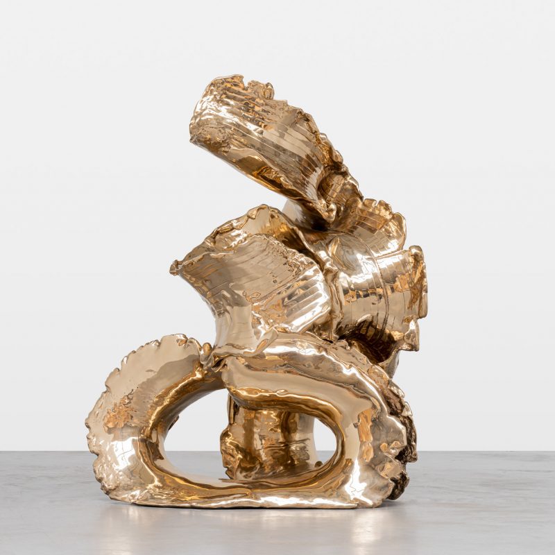 Power Tower | Xavier Hufkens