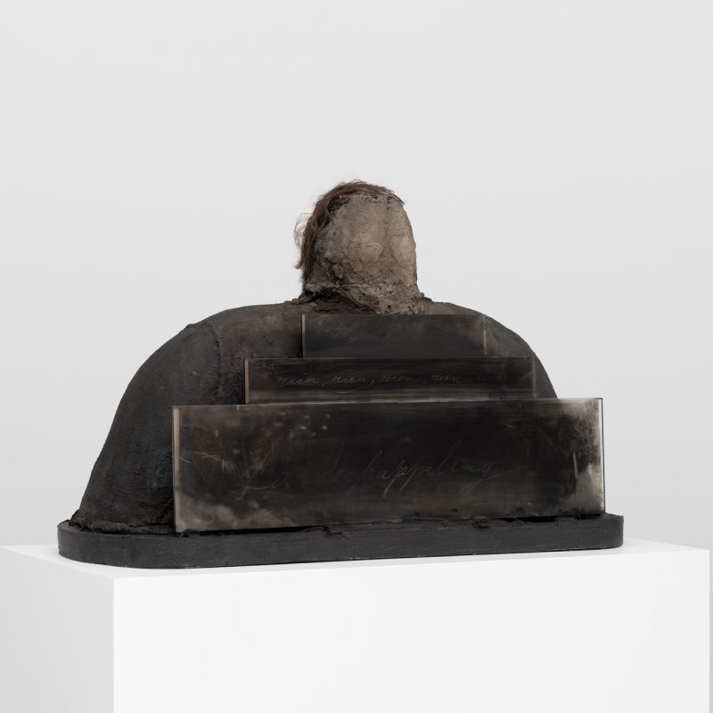 Landschappeling/Paysageur | Xavier Hufkens