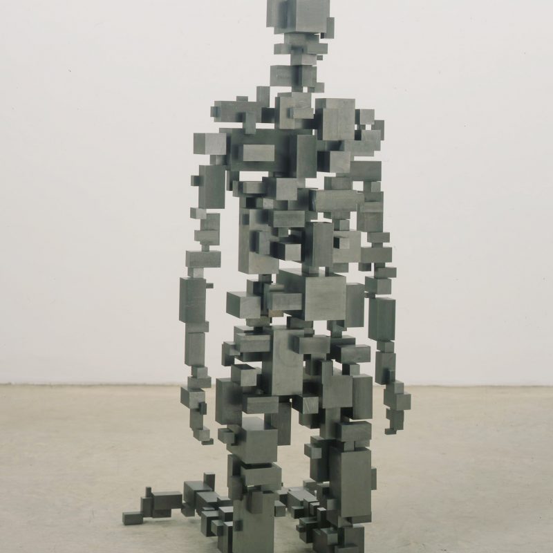 SUPPLICATE II | Xavier Hufkens