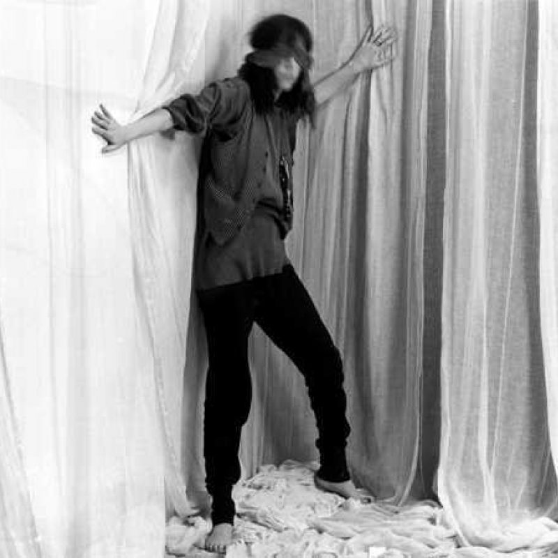 Patti Smith | Xavier Hufkens