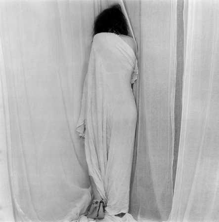 Patti Smith | Xavier Hufkens