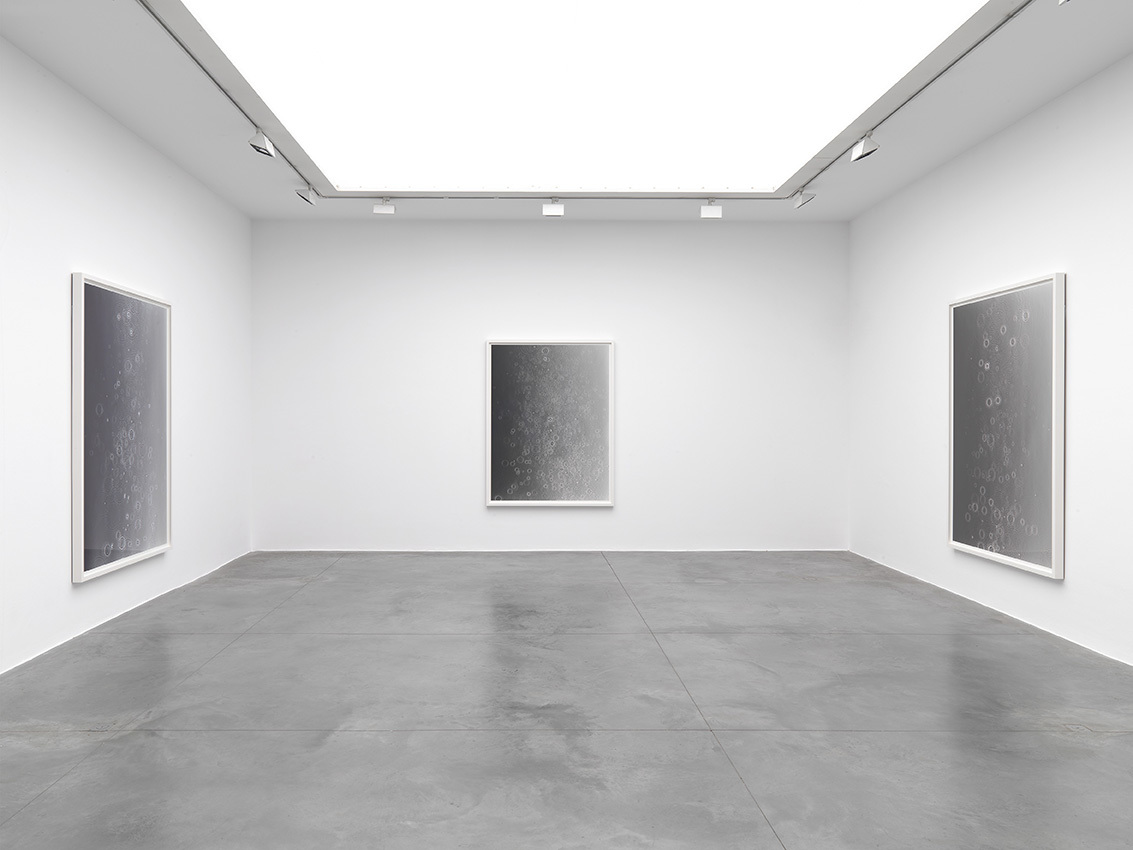 My Ghost | Adam Fuss | Xavier Hufkens