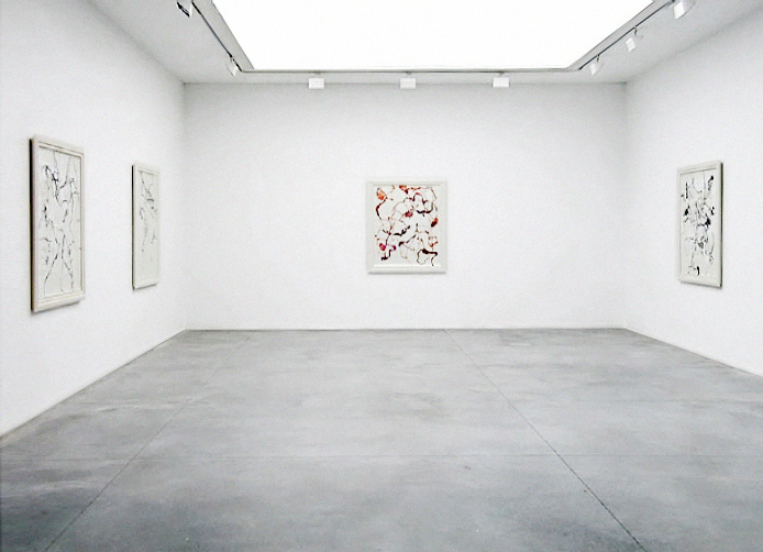 ADAM FUSS アダム・フス「MY GHOST」直筆サイン入り Adam Fuss - From the Series 