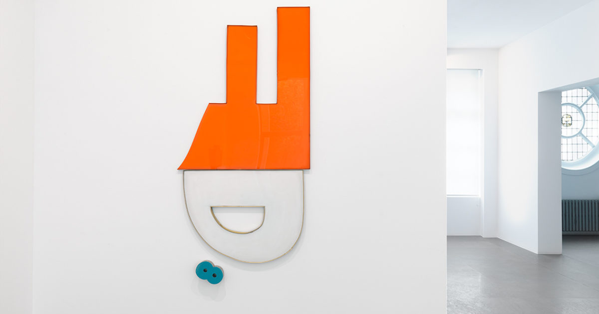 Jack Pierson | Xavier Hufkens