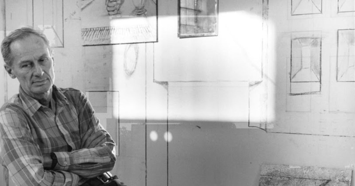 Richard Artschwager | Xavier Hufkens