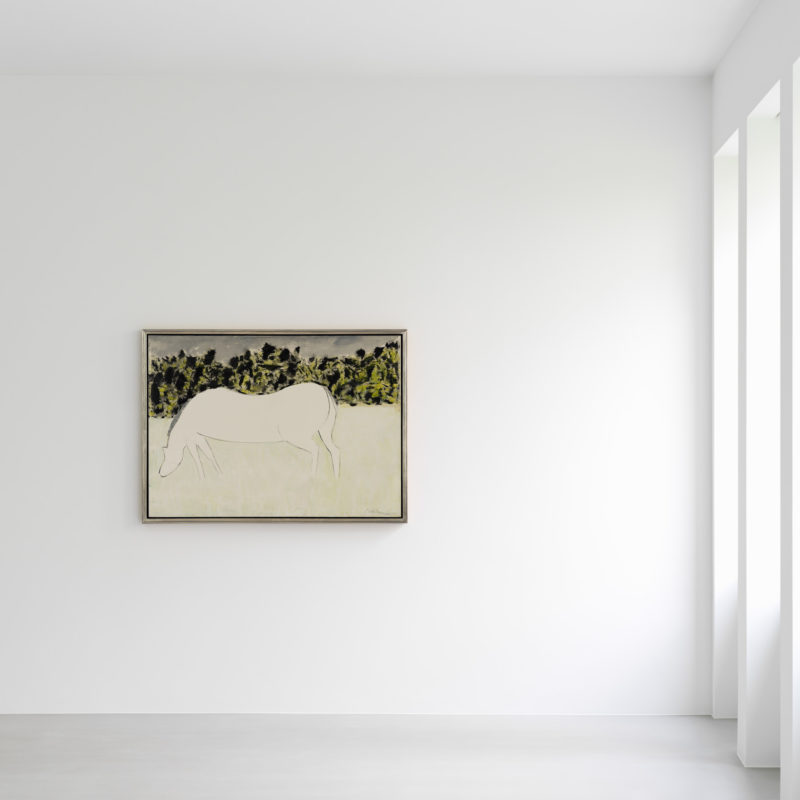 アート・デザイン・音楽 Milton Avery / Forms from Nature Milton Avery - Forms from Nature | Mr Kitly