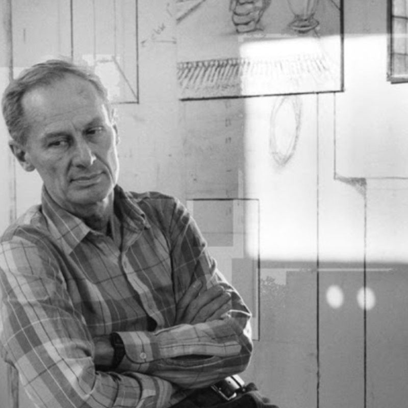 Richard Artschwager | Xavier Hufkens