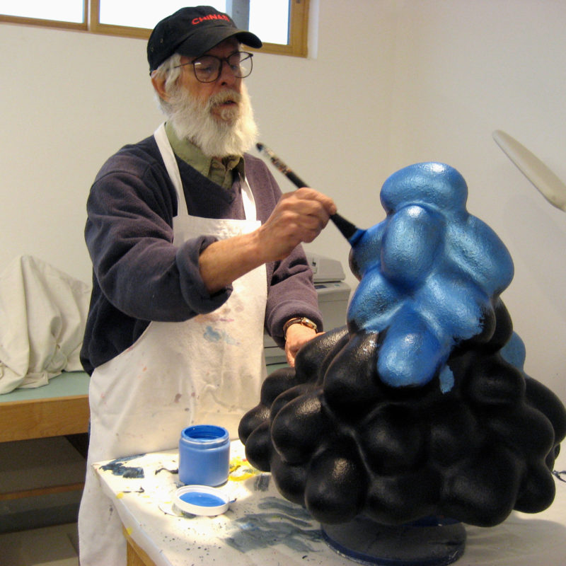 Ken Price | Xavier Hufkens