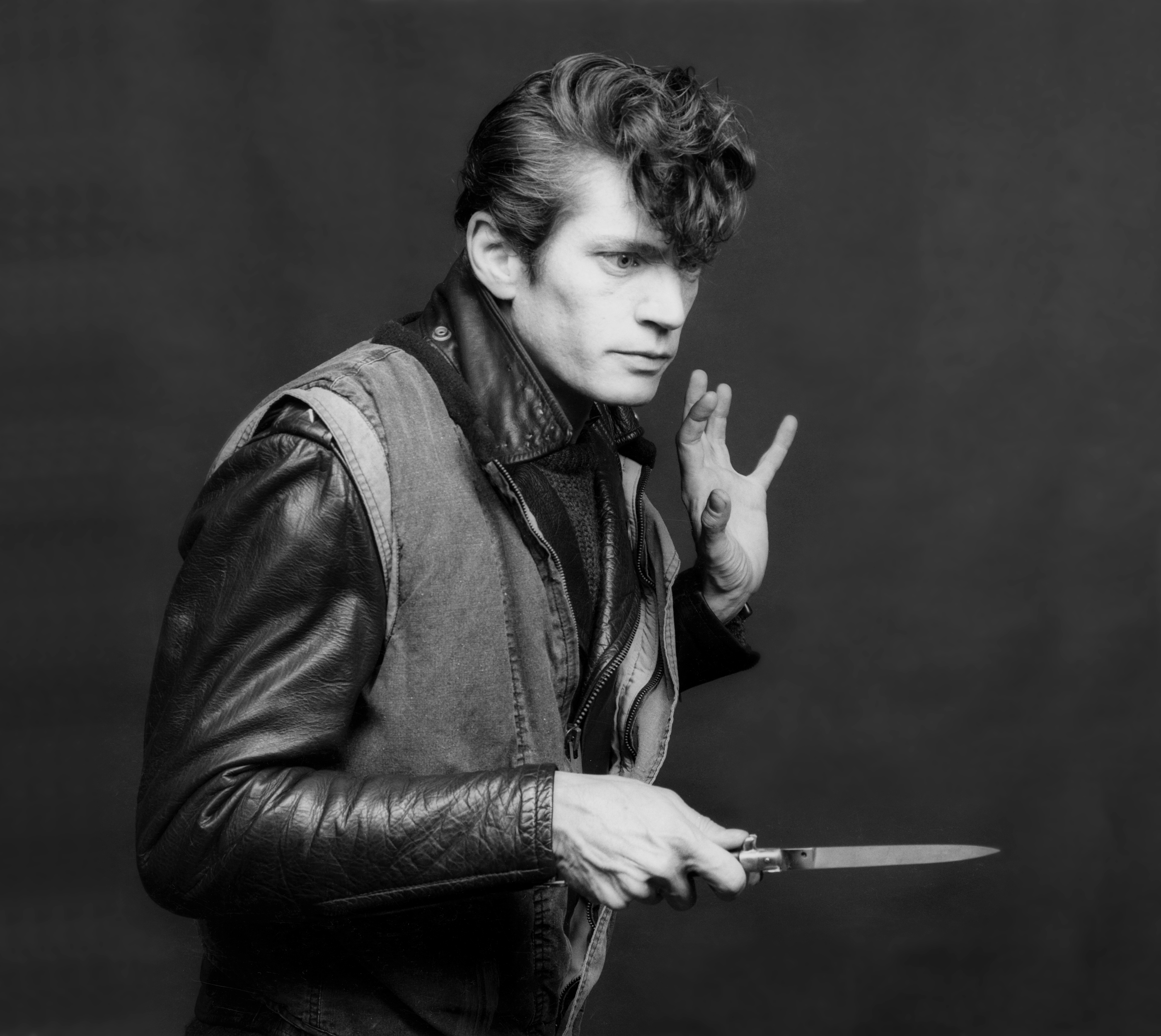 Robert Mapplethorpe | Xavier Hufkens